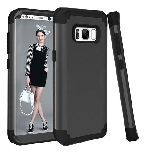 funda s8 plus 360
